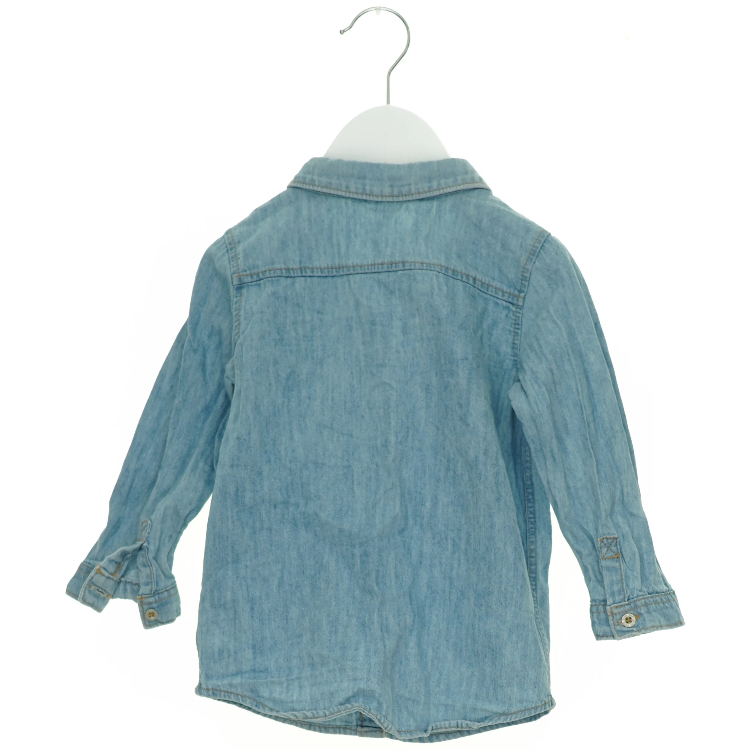 Skjorte fra H&M (str. 86 cm)