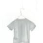 T-Shirt fra Adidas (str. 74 cm)
