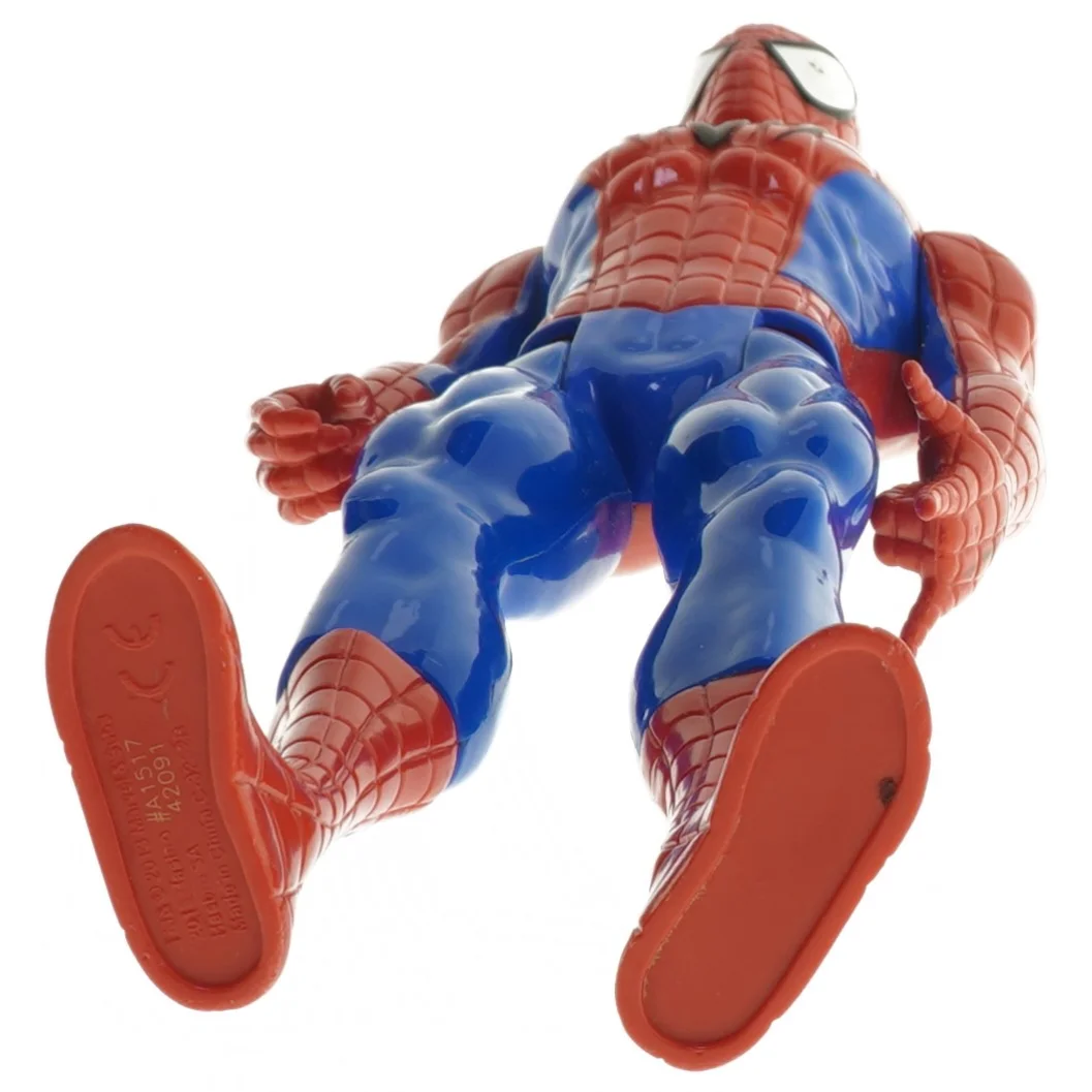 Spider-Man figurin fra Spiderman (str. 28 cm)