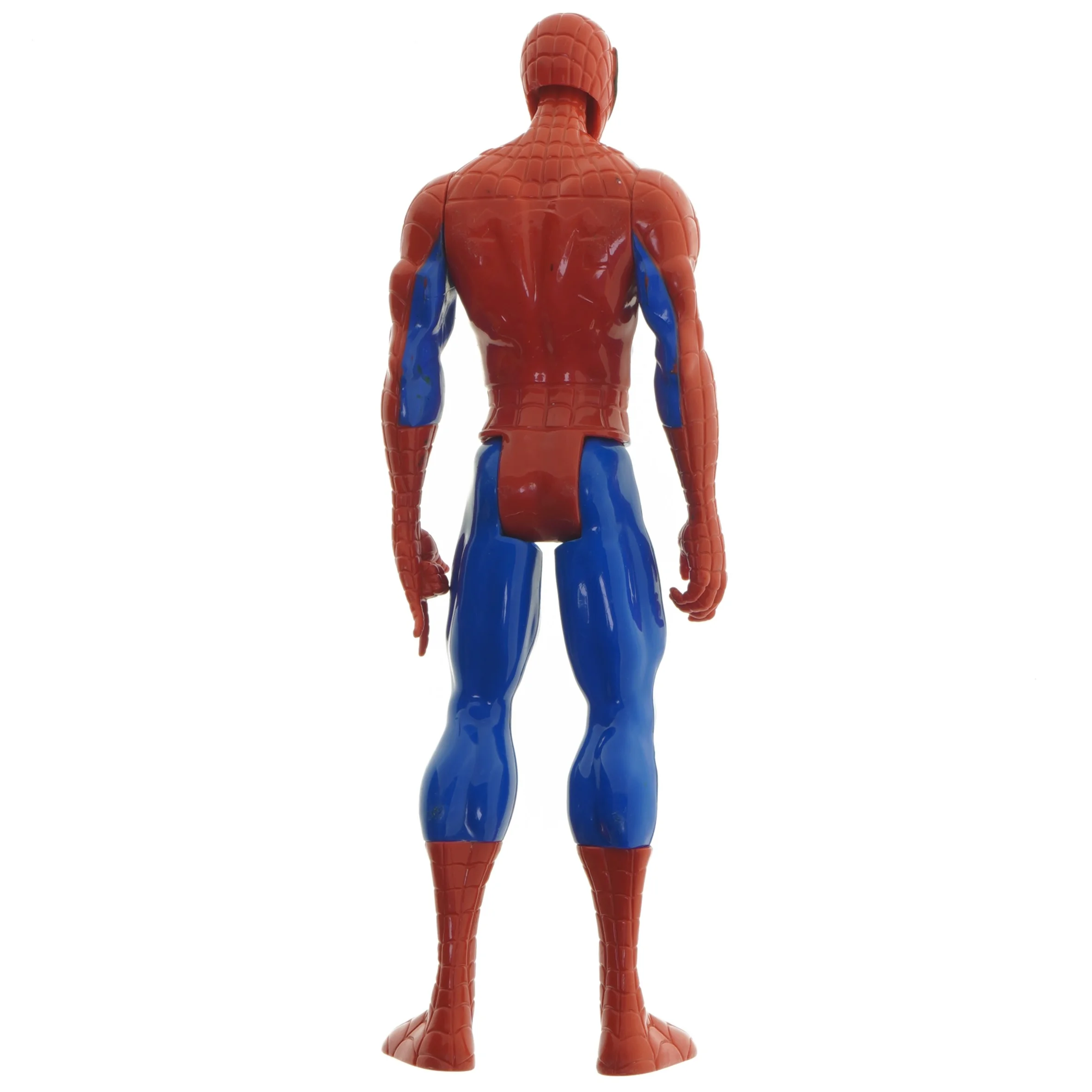 Spider-Man figurin fra Spiderman (str. 28 cm)