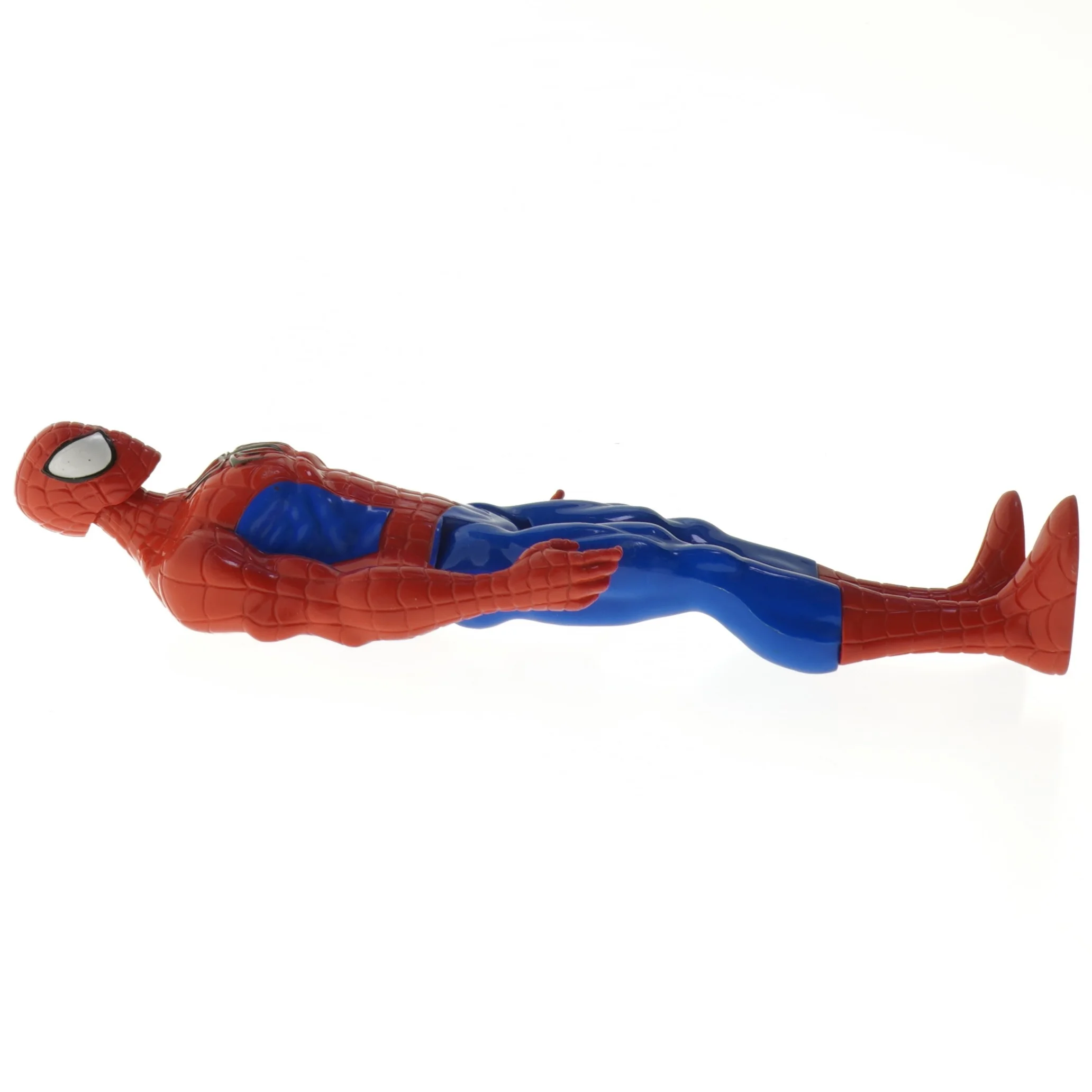 Spider-Man figurin fra Spiderman (str. 28 cm)