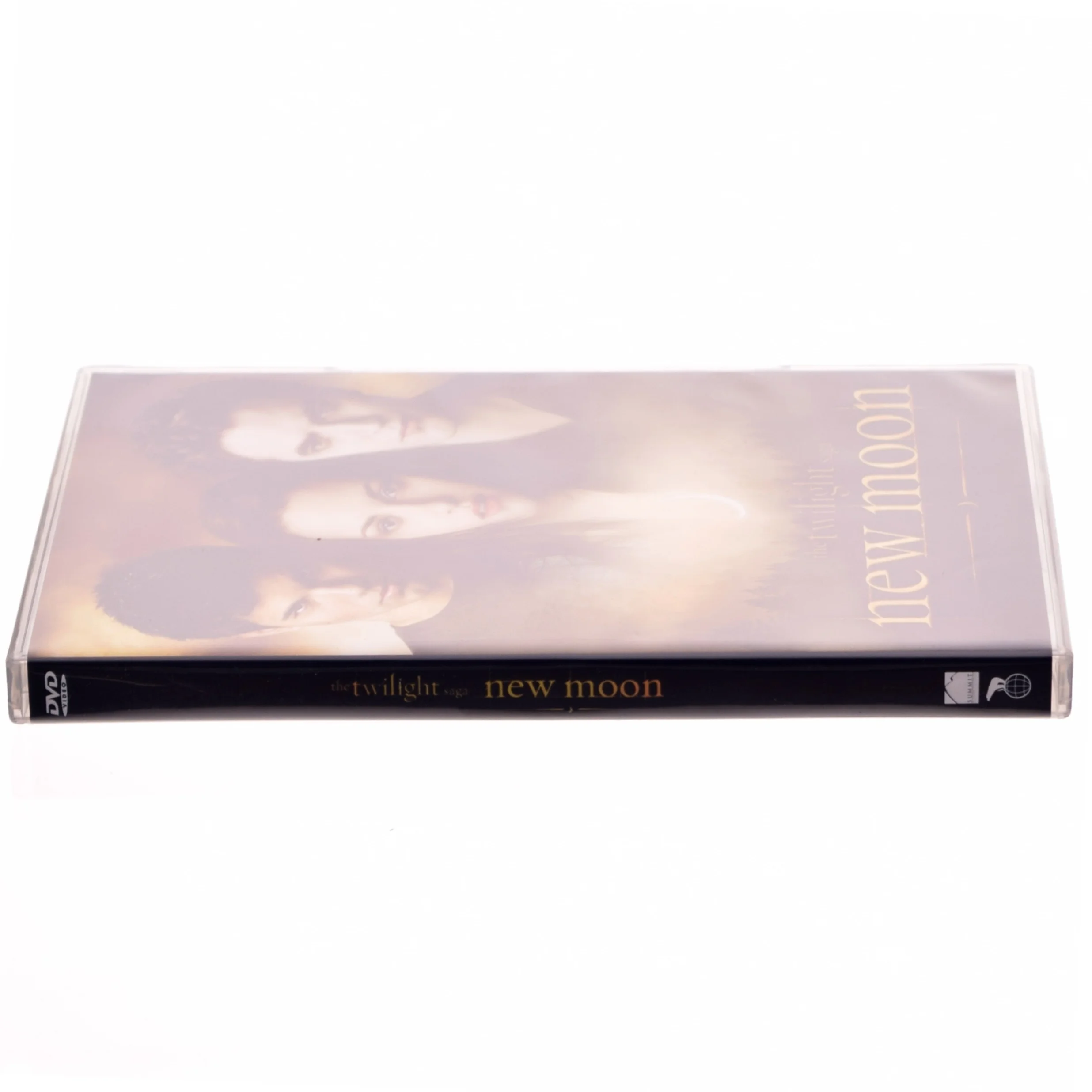 Twilight, New Moon