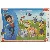 Paw Patrol puslespil med 15 brikker fra Paw Patrol (str. 15 brikker cm)