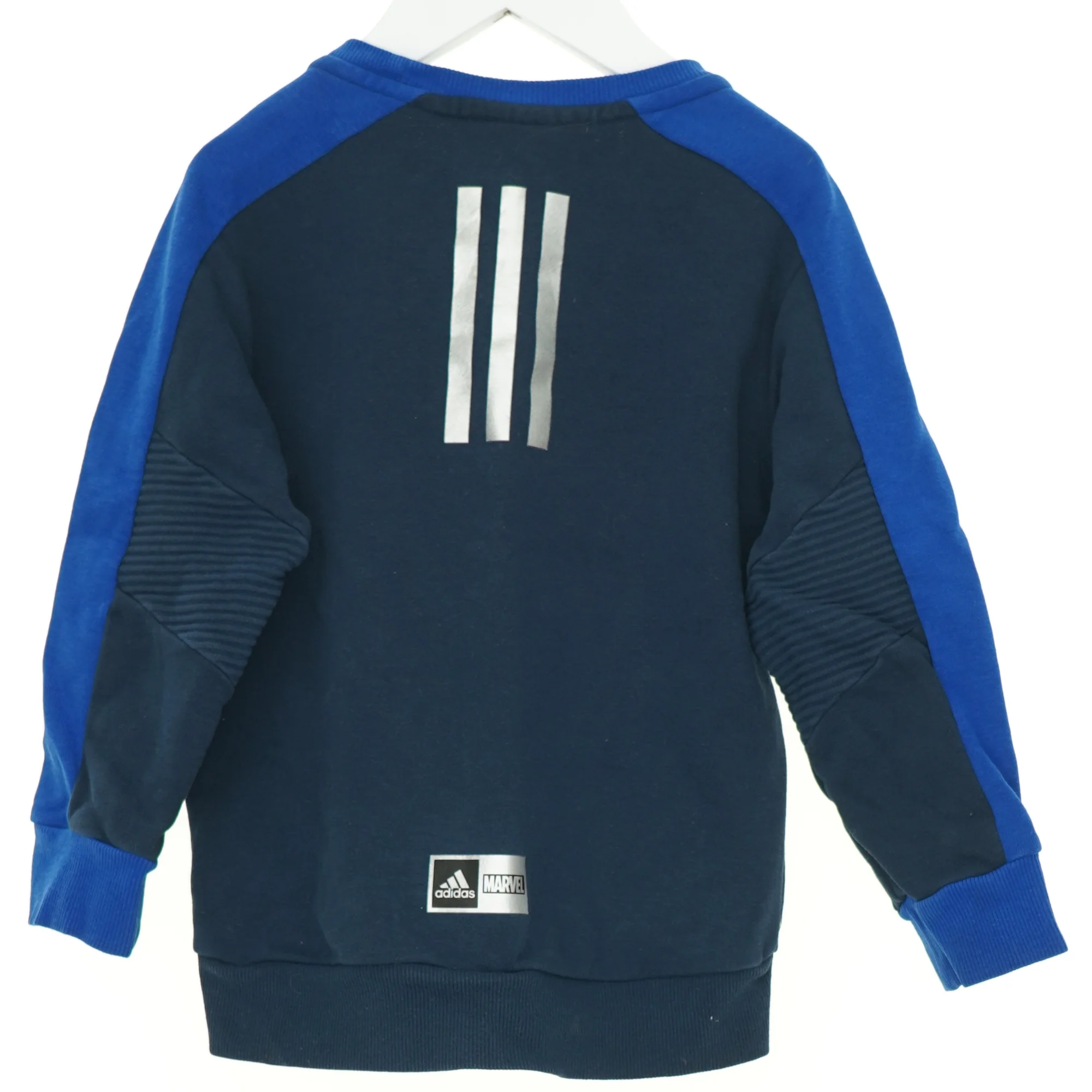 Sweatshirt fra Adidas (str. 98 cm)