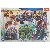 Avengers puslespil 30 brikker fra Trefl (str. 30 brikker cm)