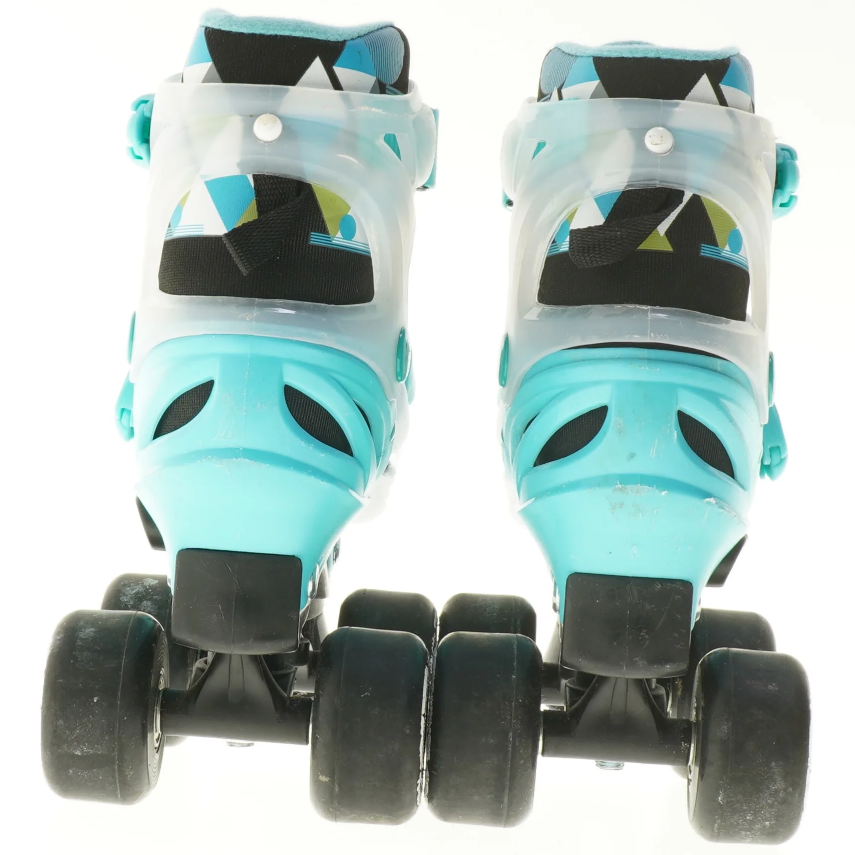 Rulleskøjter til børn fra Spinout (str. 27-30 )