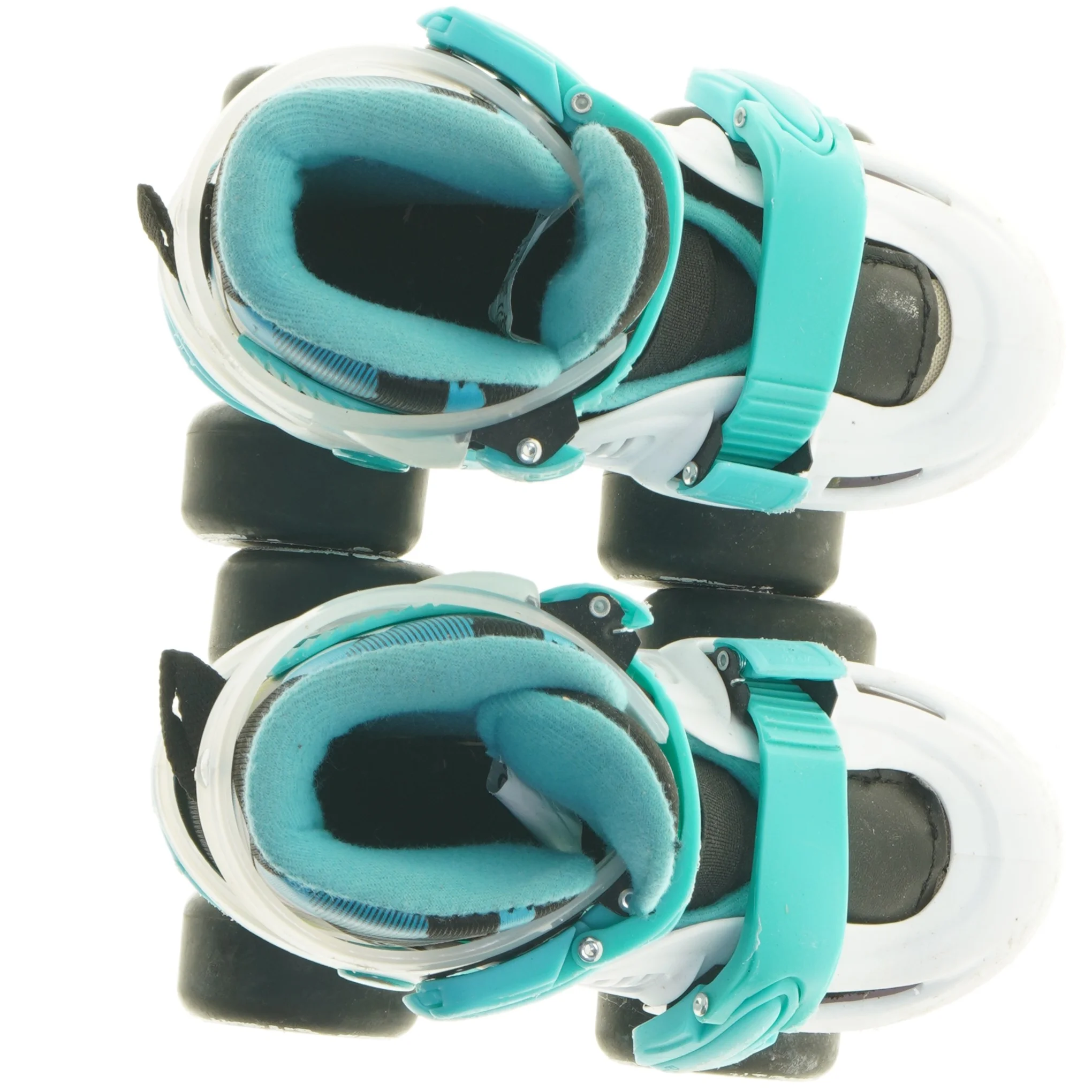 Rulleskøjter til børn fra Spinout (str. 27-30 )