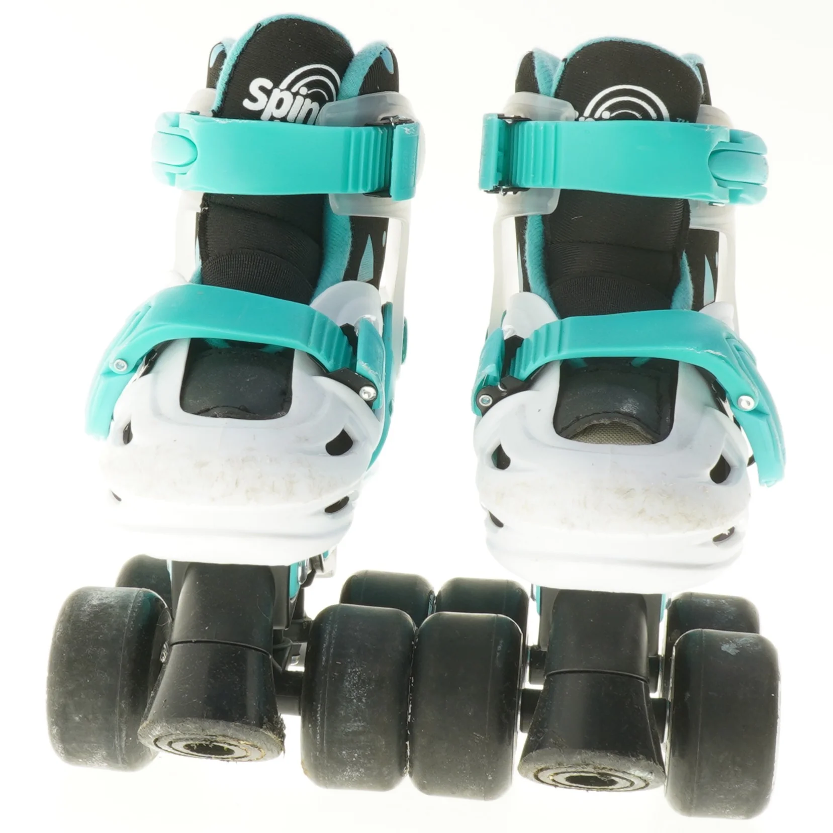 Rulleskøjter til børn fra Spinout (str. 27-30 )