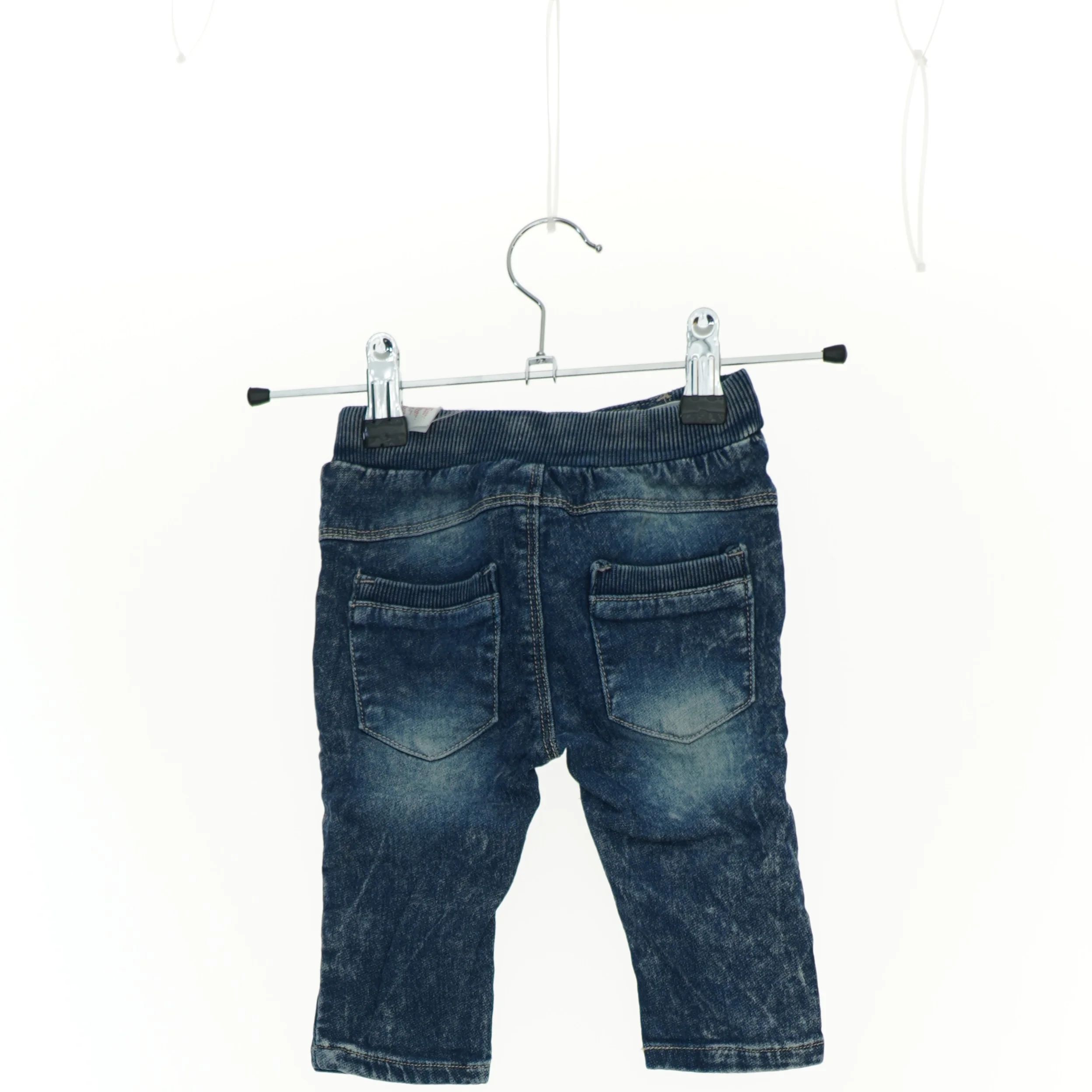Jeans fra Name It (str. 68 cm)