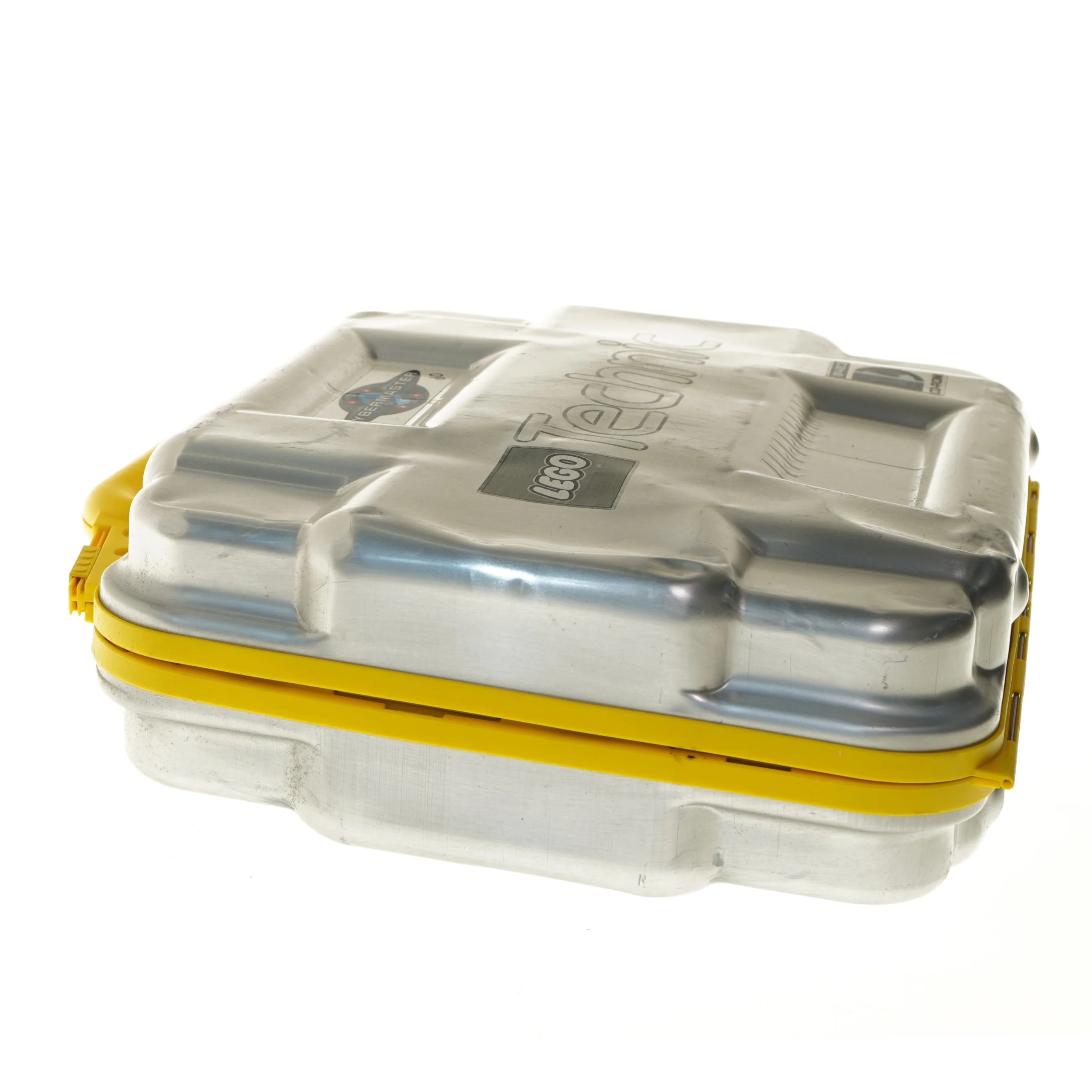 LEGO Technic Cybermaster sæt fra LEGO (str. 38x37x12 cm)