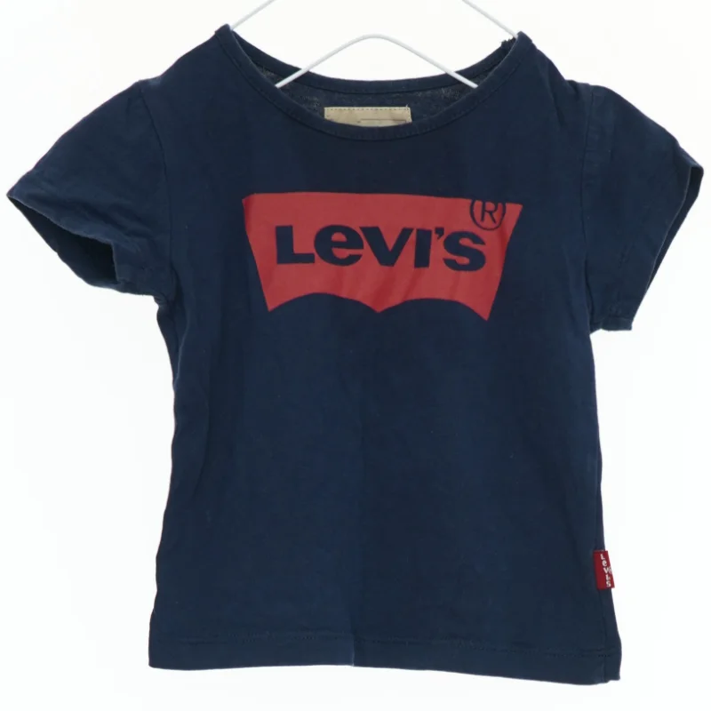 T-Shirt fra Levis (str. 92 cm)