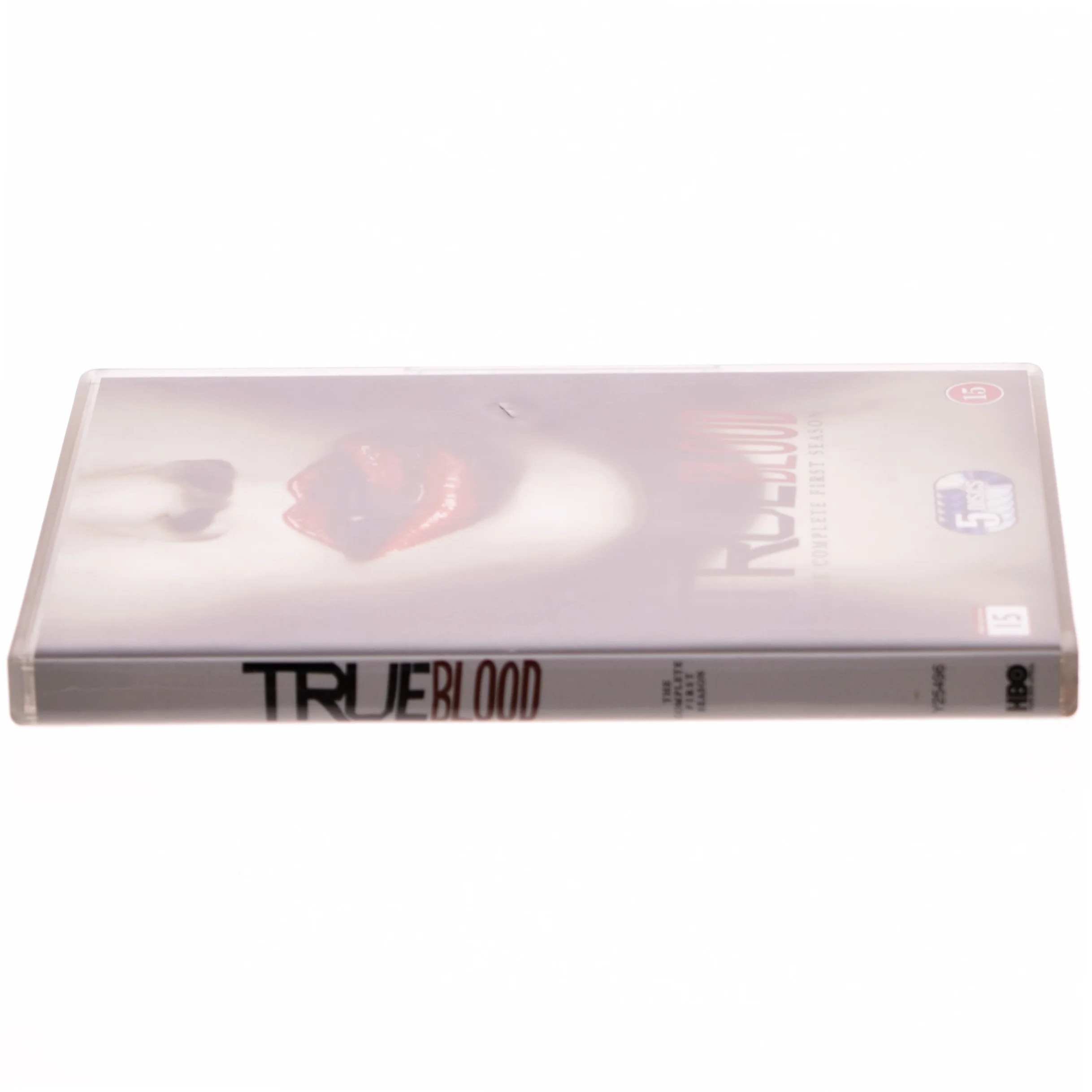 True blood, first season