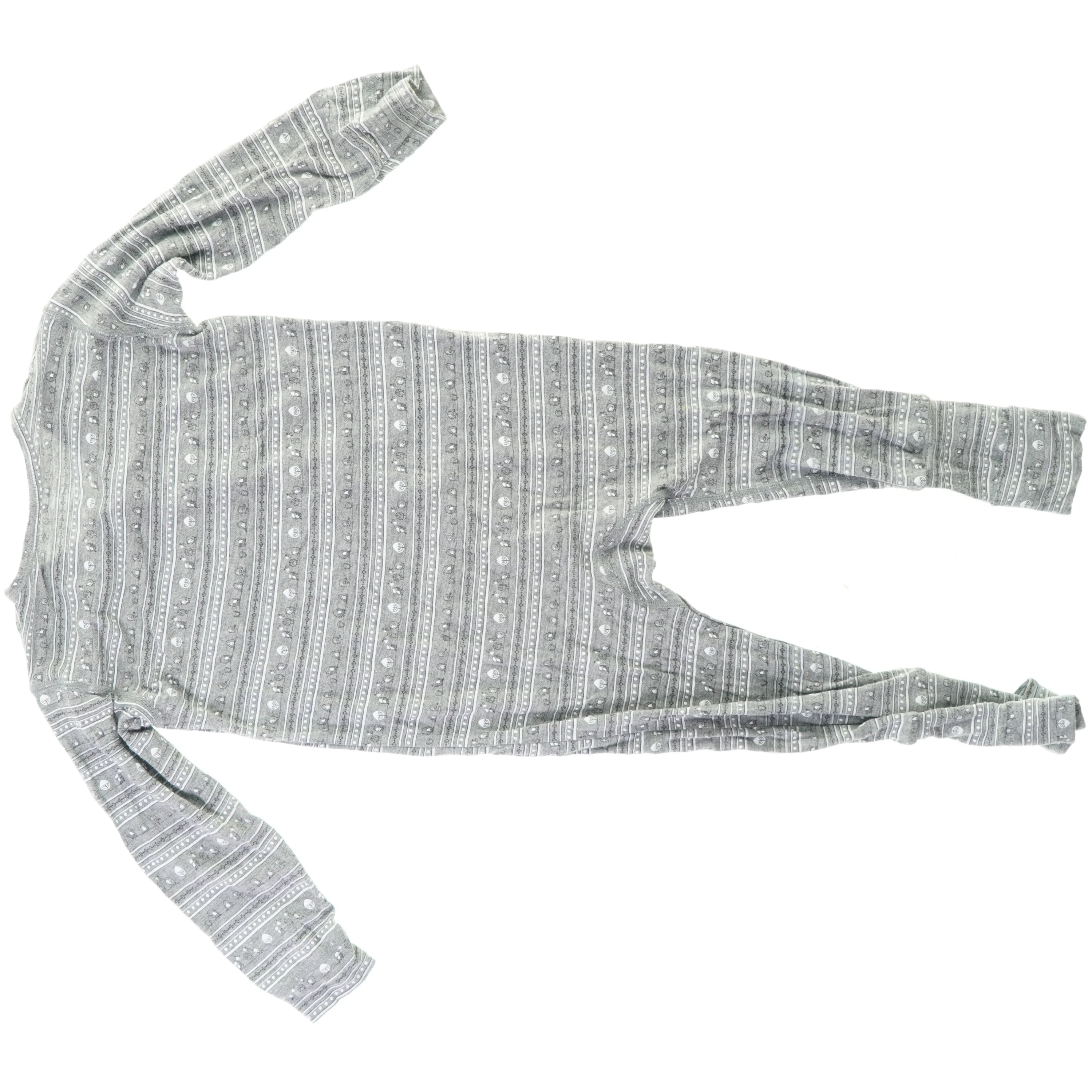 Heldragt fra hust and claire (str. 70 x 25 cm)