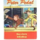 Peter Pedal, Filmens historie (Bog)