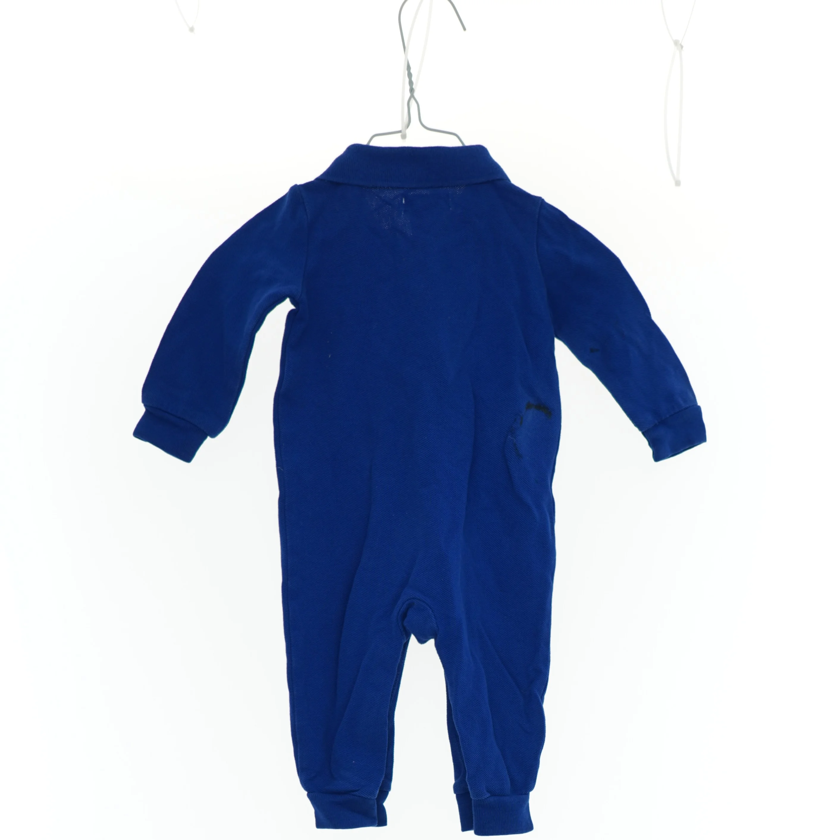 Heldragt fra Ralph Lauren (str. 68 cm)