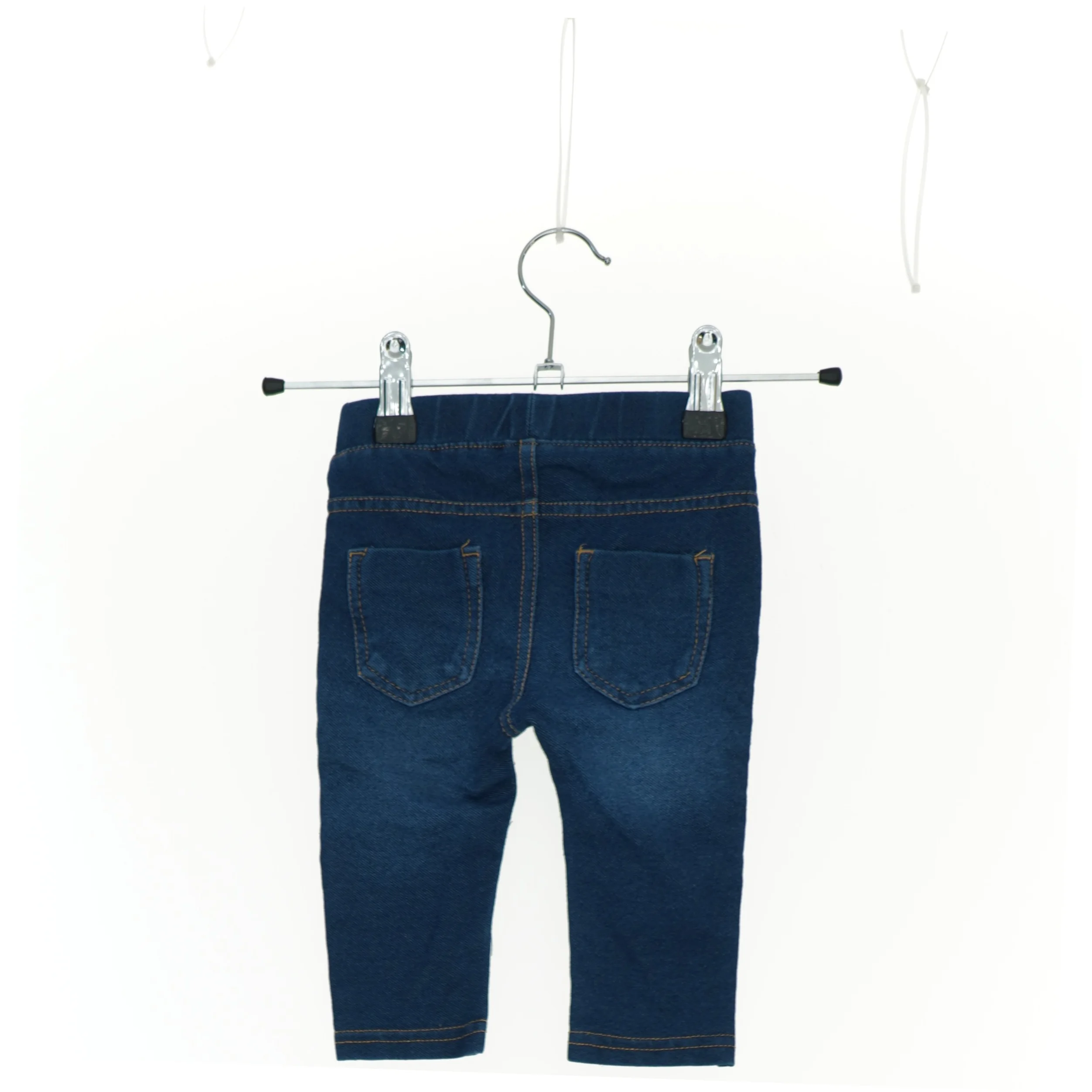 Jeans fra H&M (str. 68 cm)