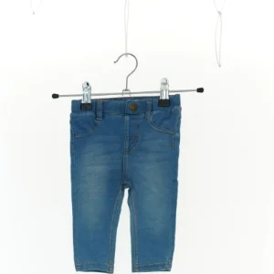 Jeans fra H&M (str. 68 cm)