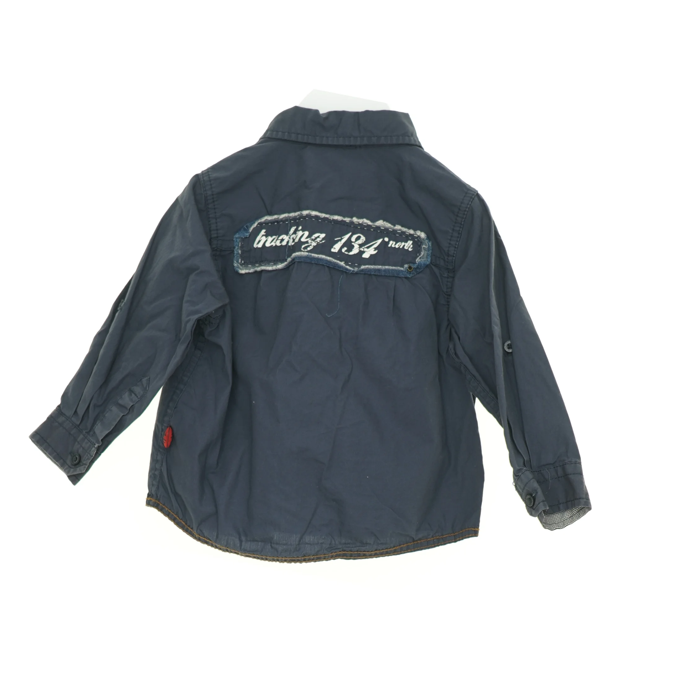 Skjorte fra Pomp de Lux (str. 86 cm)