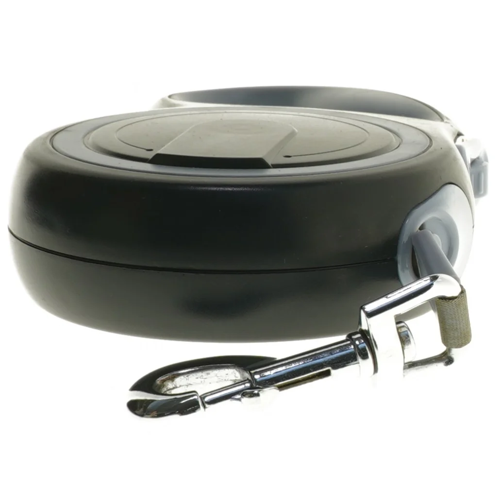 Hundesnor med rullemekanisme (str. 20 cm)