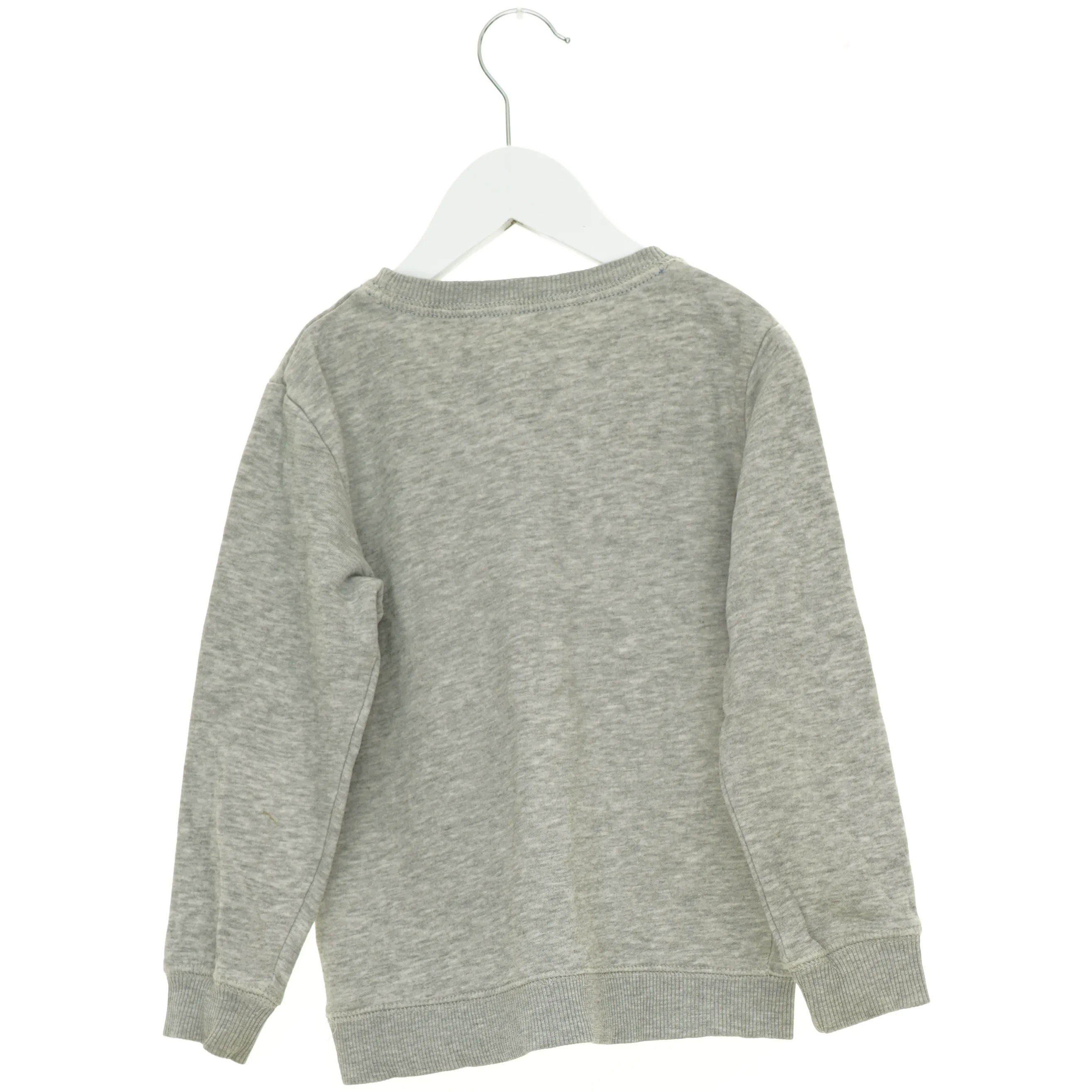 Sweatshirt fra H&M (str. 116 cm)