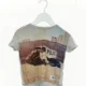T-Shirt fra Molo (str. 92 cm)
