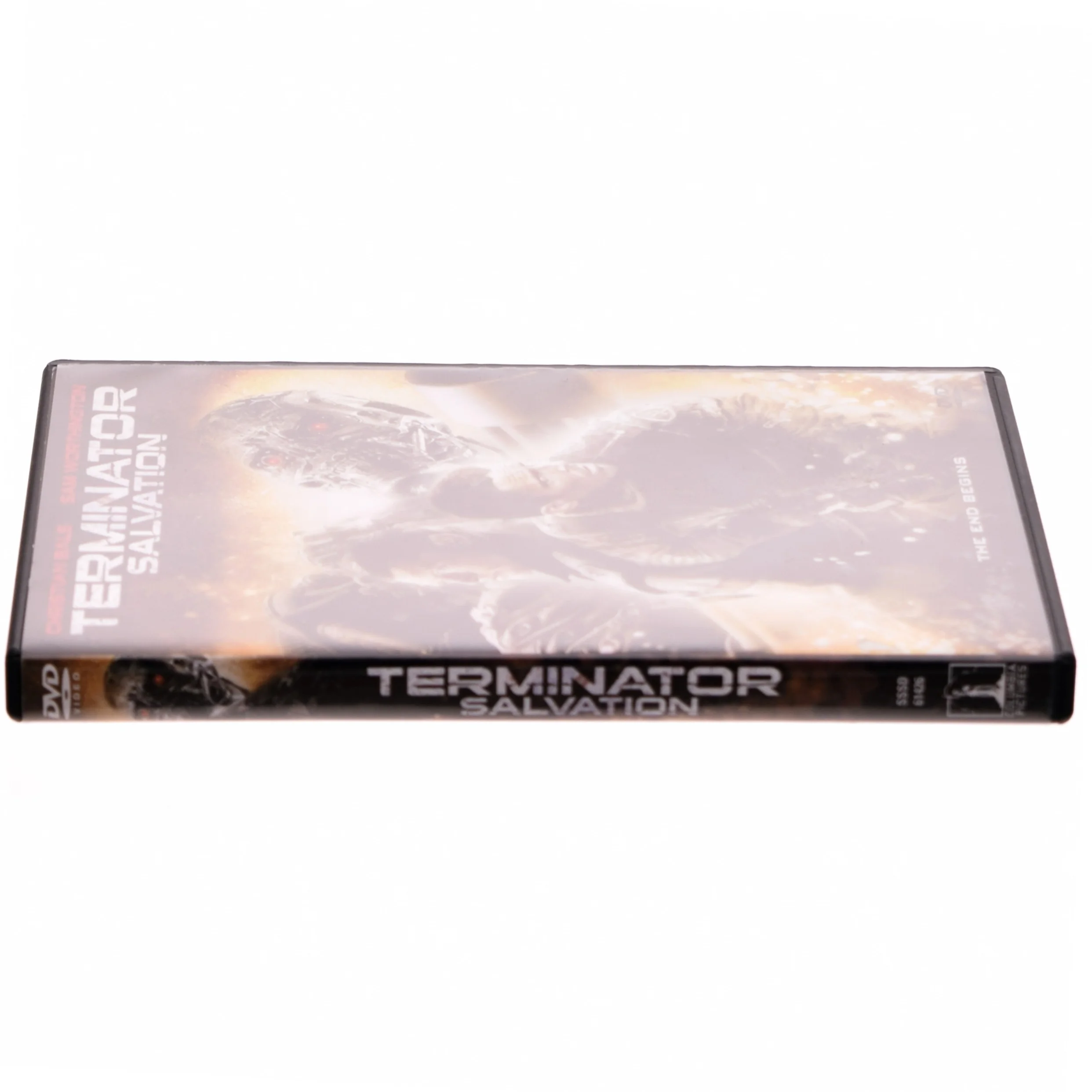 Terminator Salvation