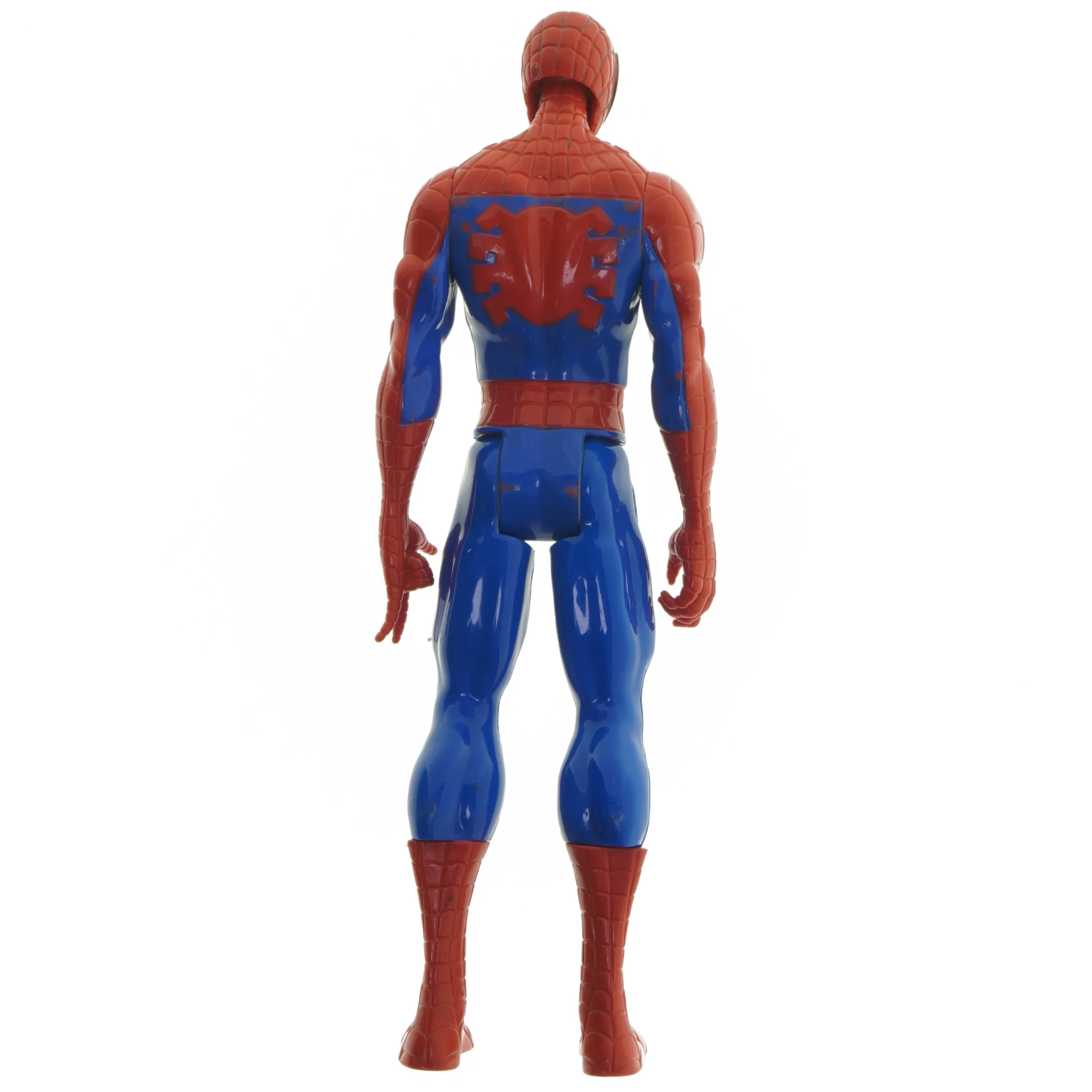Spiderman actionfigur fra Spiderman (str. 28 cm)