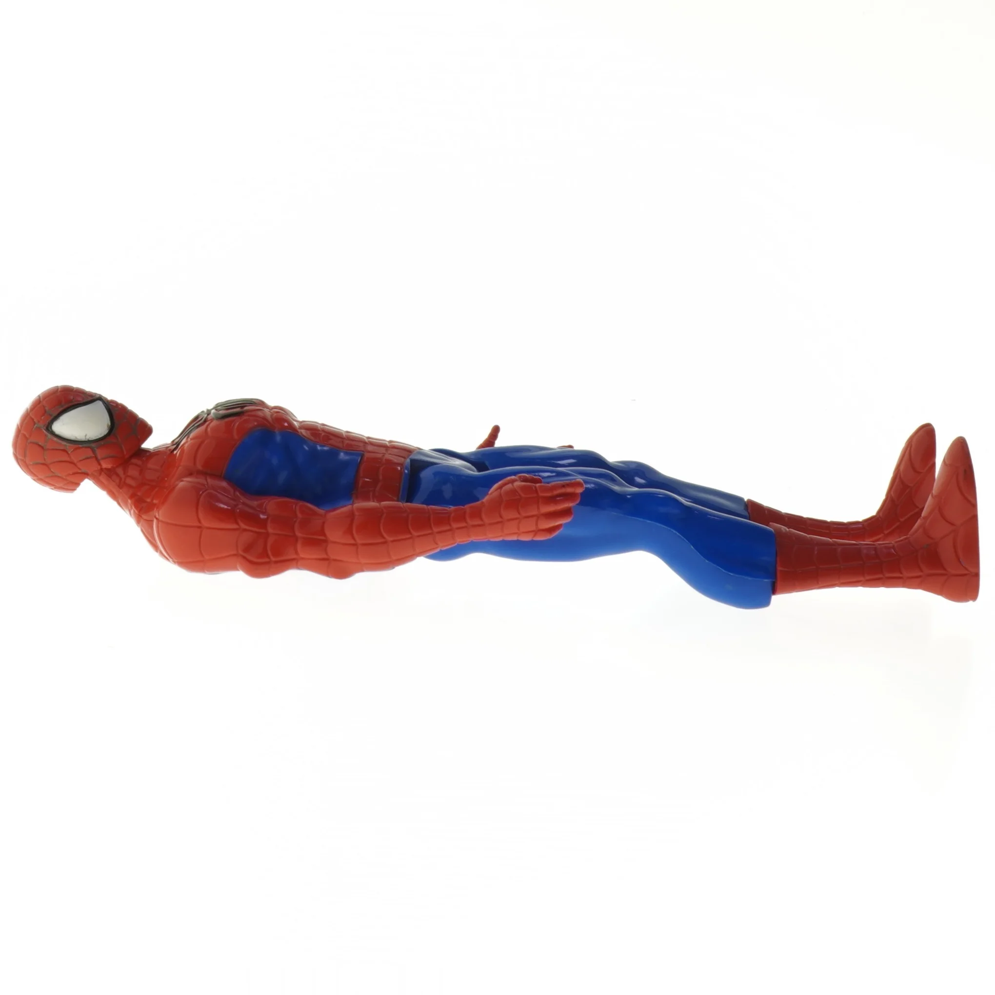 Spiderman actionfigur fra Spiderman (str. 28 cm)