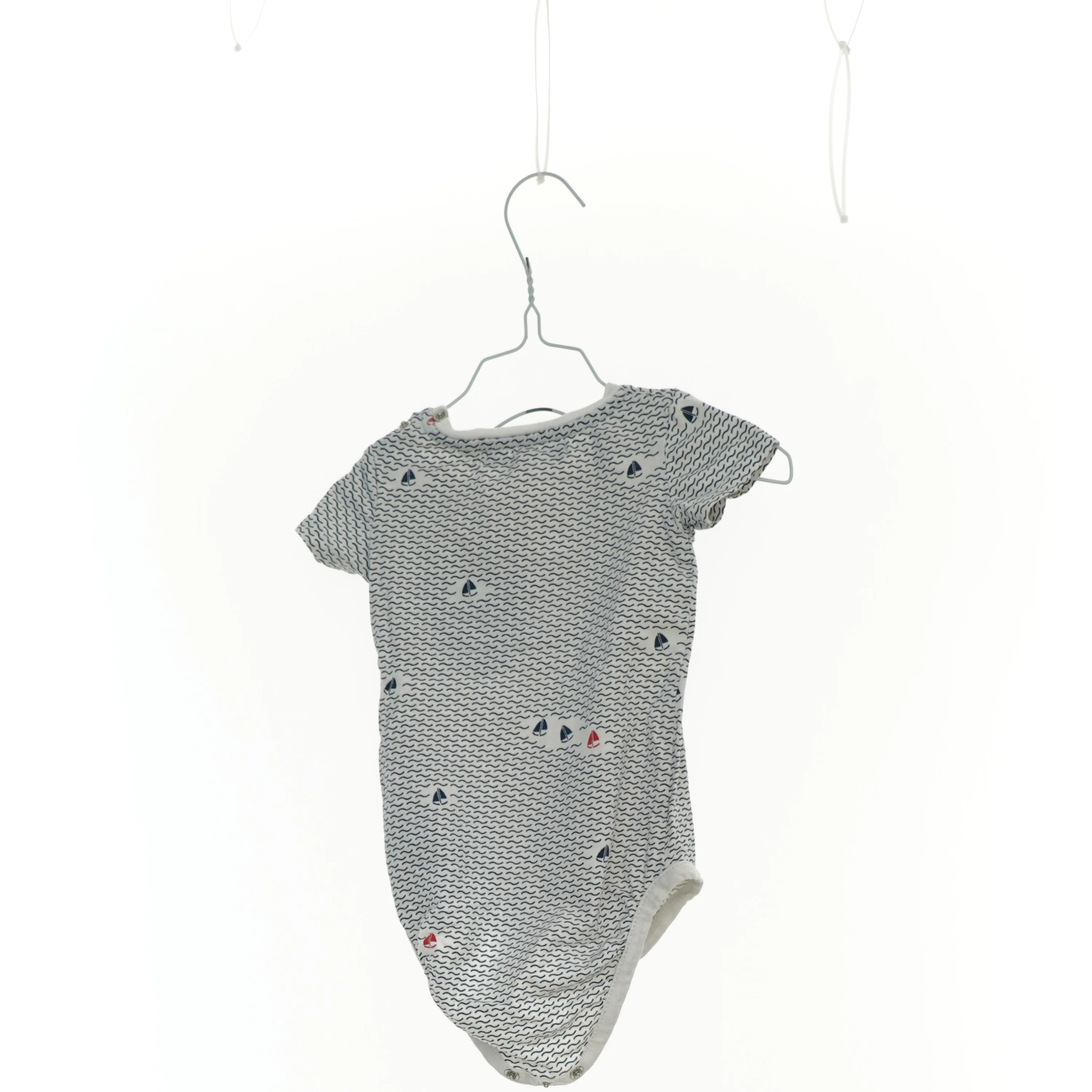 Bodystocking fra eBBe (str. 68 cm)