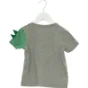 T-Shirt, Gurli gris fra Name It (str. 110 cm)