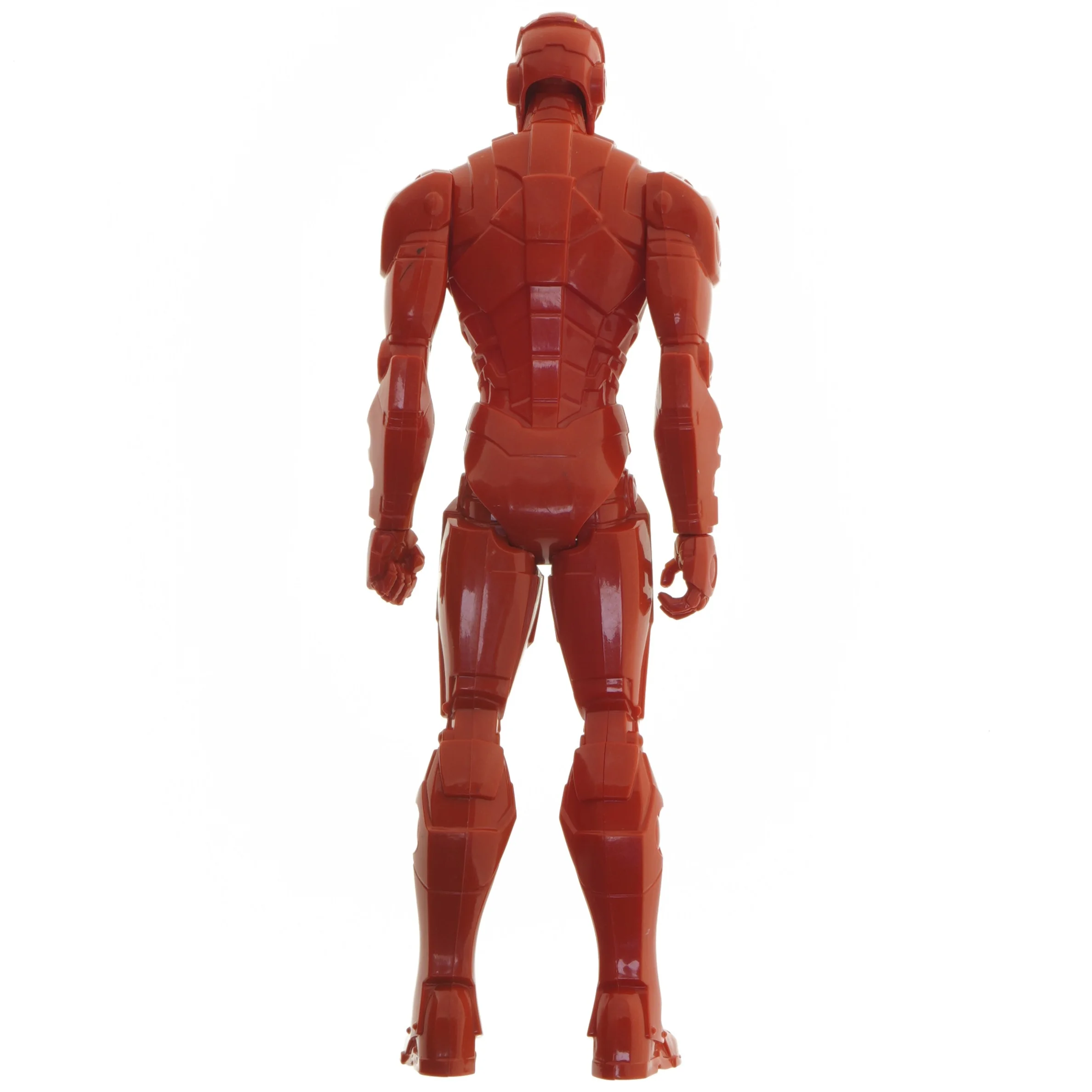 Iron Man actionfigur fra Marvel (str. 29 cm)