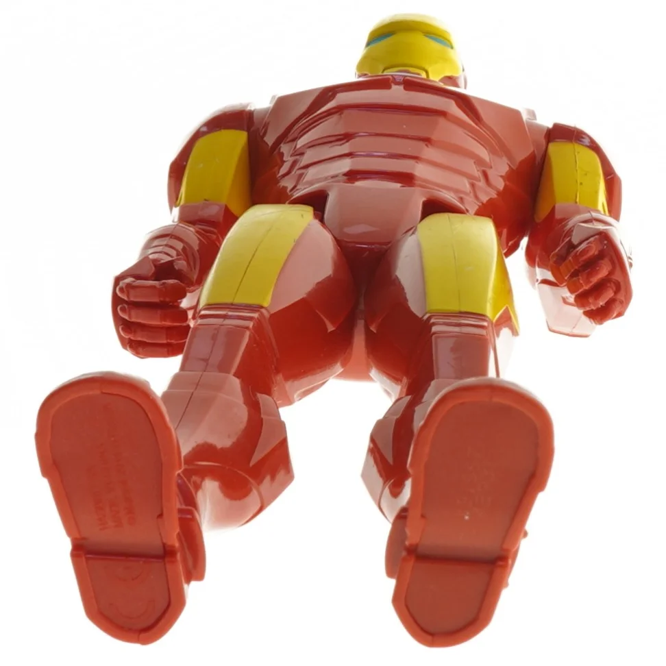 Iron Man actionfigur fra Marvel (str. 29 cm)