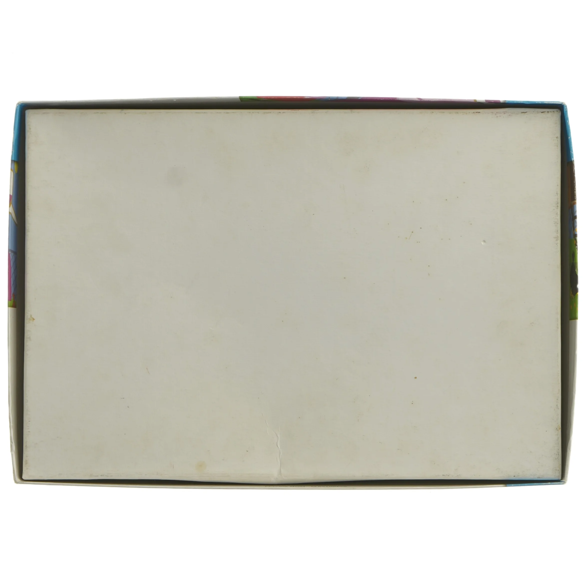 Peppa Pig puslespil med 24 brikker fra Dino (str. 24 brikker cm)