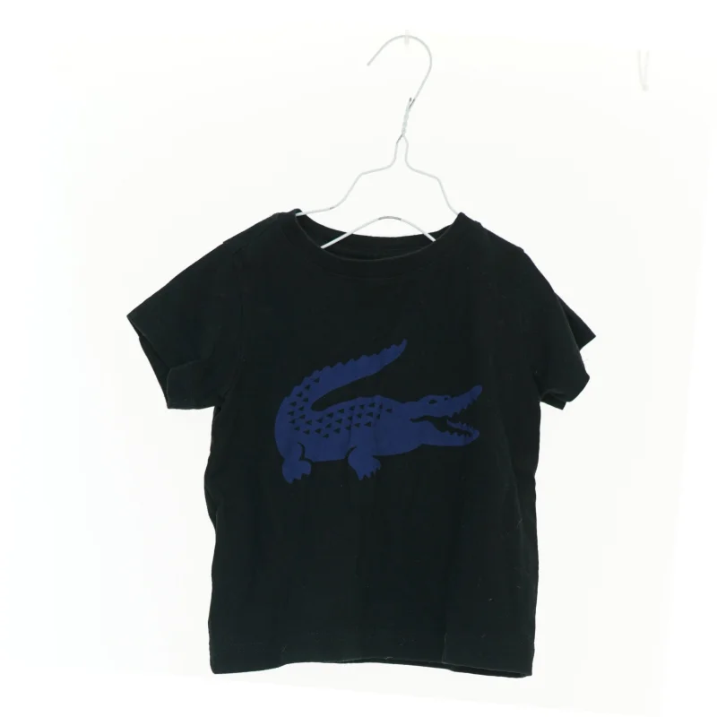 T-Shirt fra Lacoste (str. 86 cm)