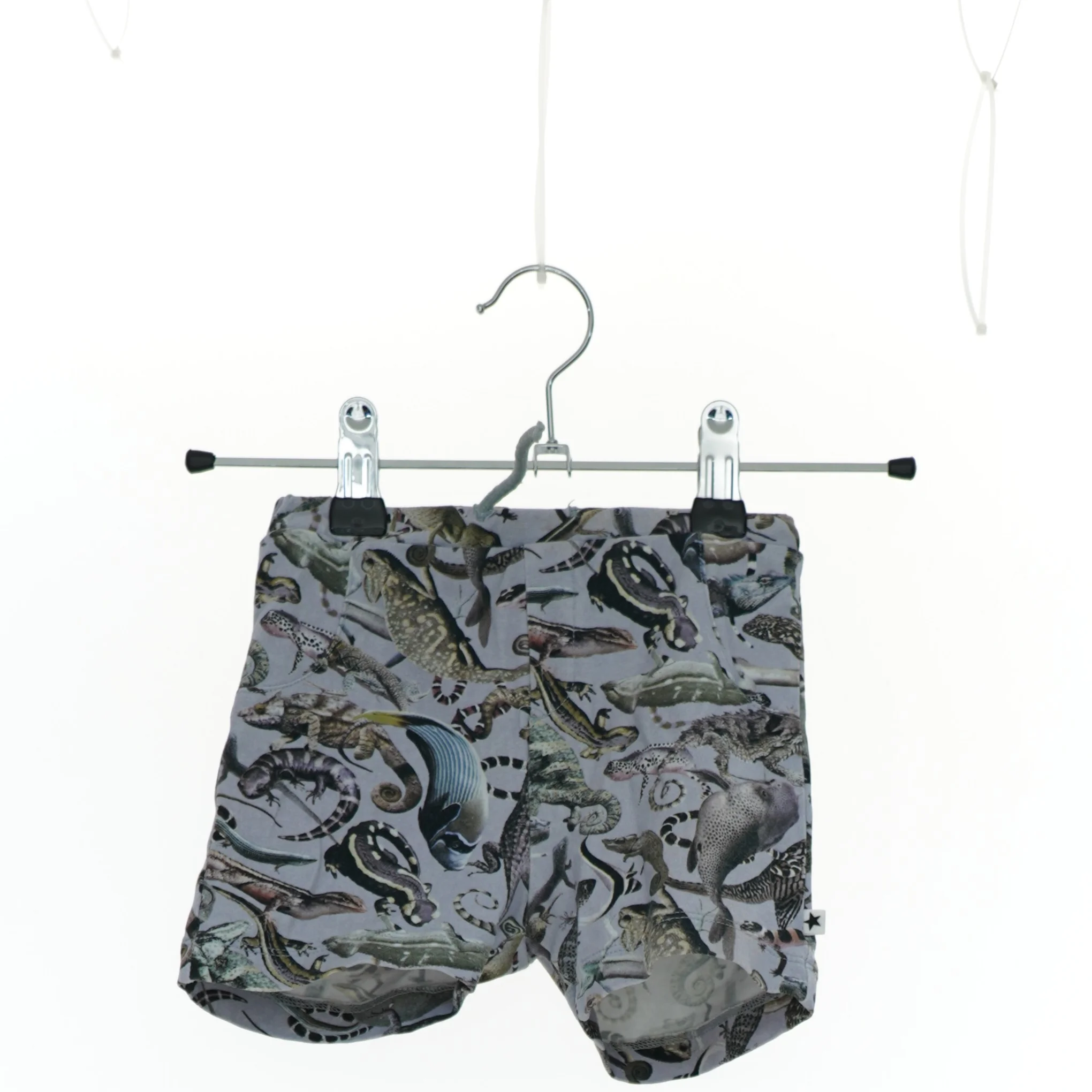 Shorts fra Molo (str. 80 cm)