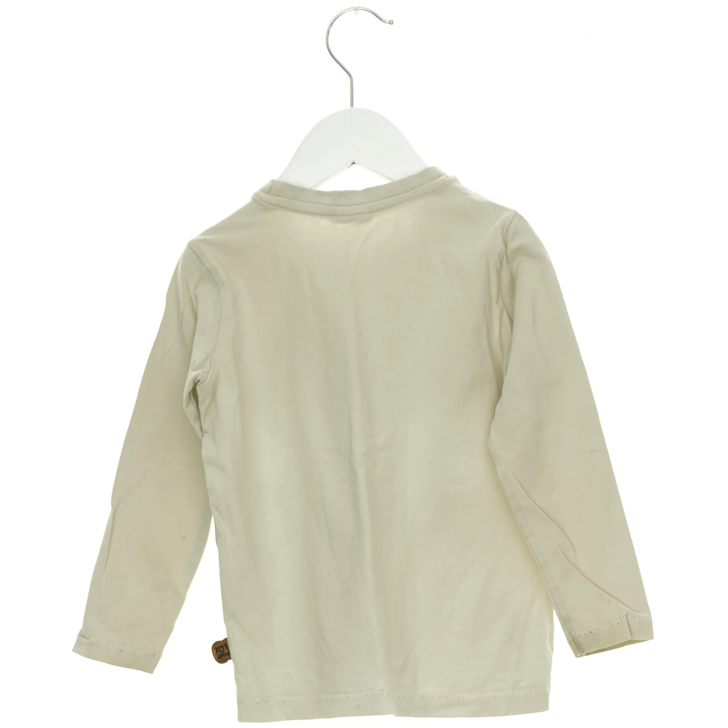 Sweatshirt fra Pomp de Lux (str. 98 cm)