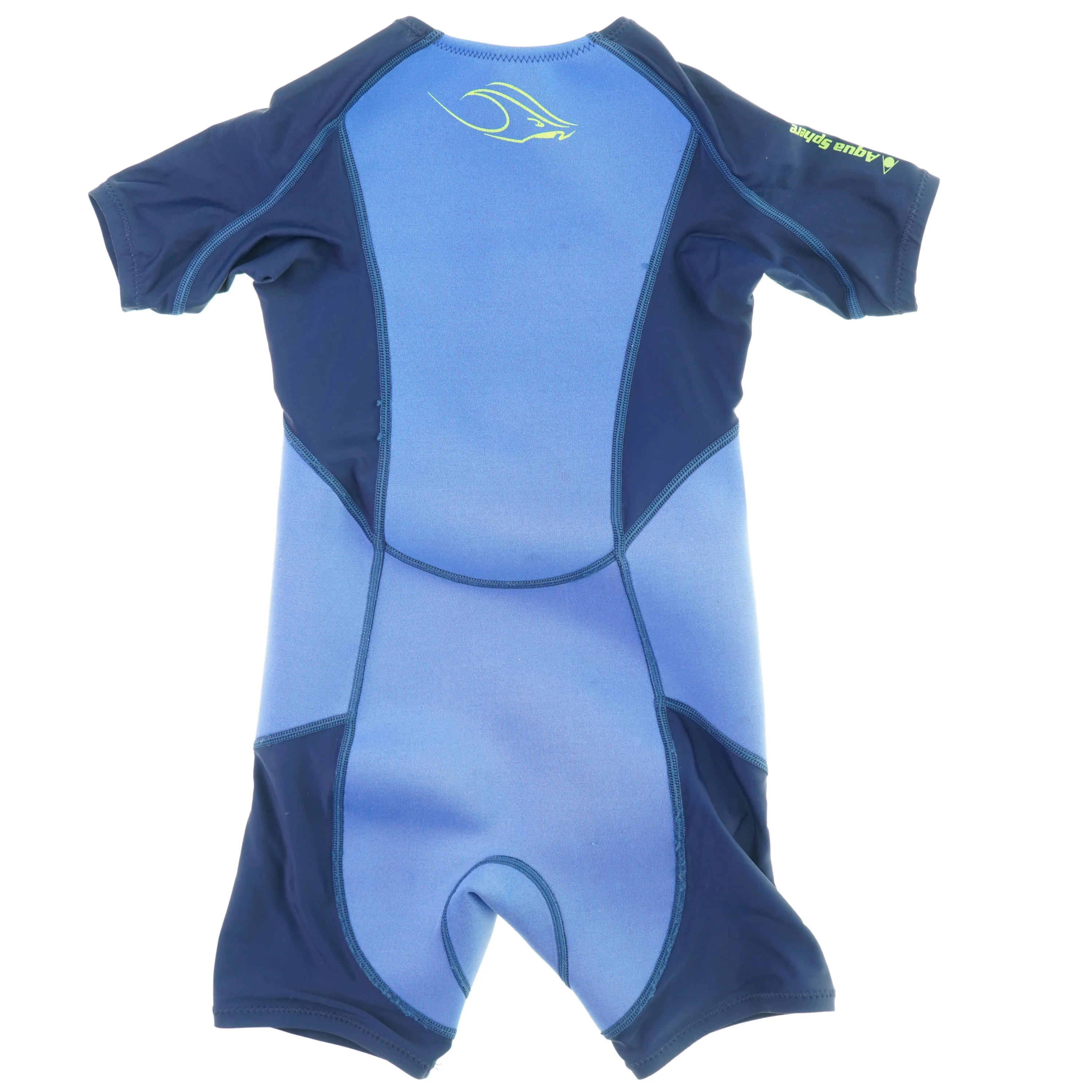 Våddragt stingray hp fra Solar Upf (str. 65 x 30 cm)