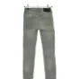 Jeans fra H&M (str. 134 cm)