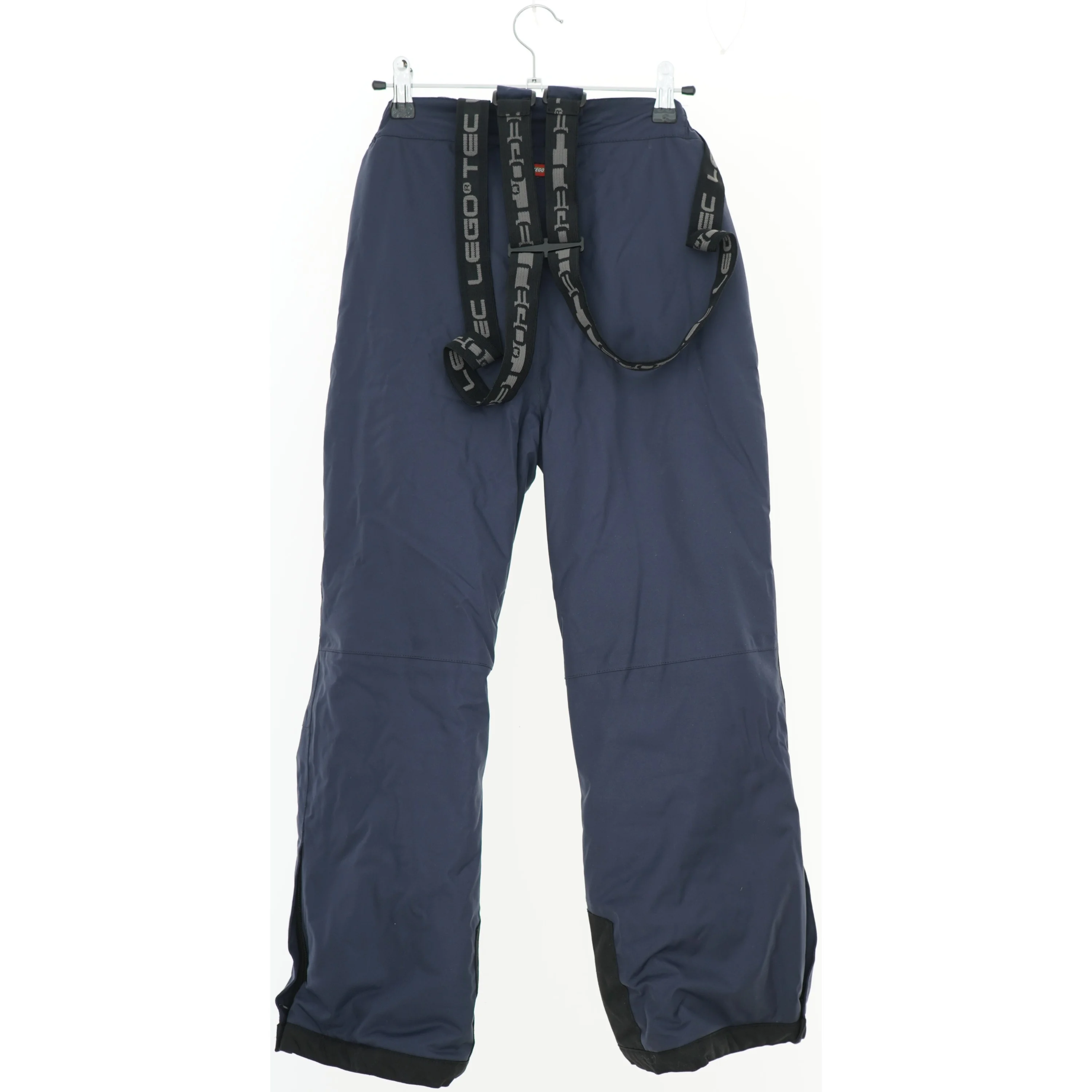 Vinterbukser med seler fra Lego (str. 140)