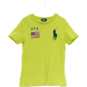 T-Shirt fra Ralph Lauren (str. 122 cm)