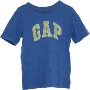 T-Shirt fra GapKids (str. 122 cm)