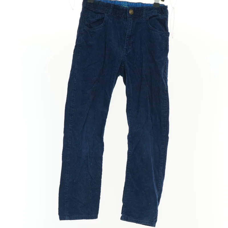 Fløjl bukser fra H&M (str. 134 cm)