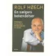 En sælgers bekendelser af Rolf Høegh (Bog)