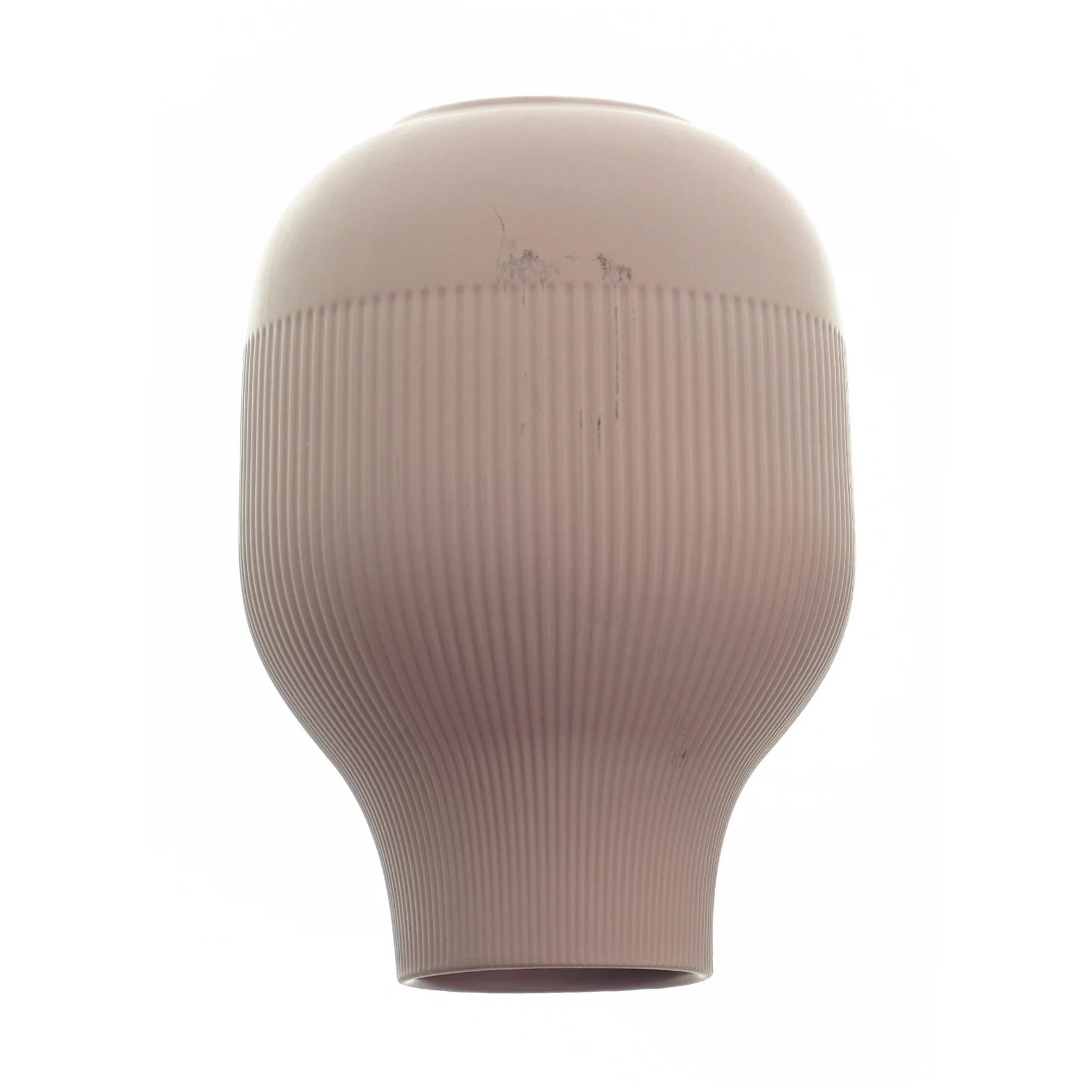 Vase fra Ikea (str. HØ:25 x 17cm)