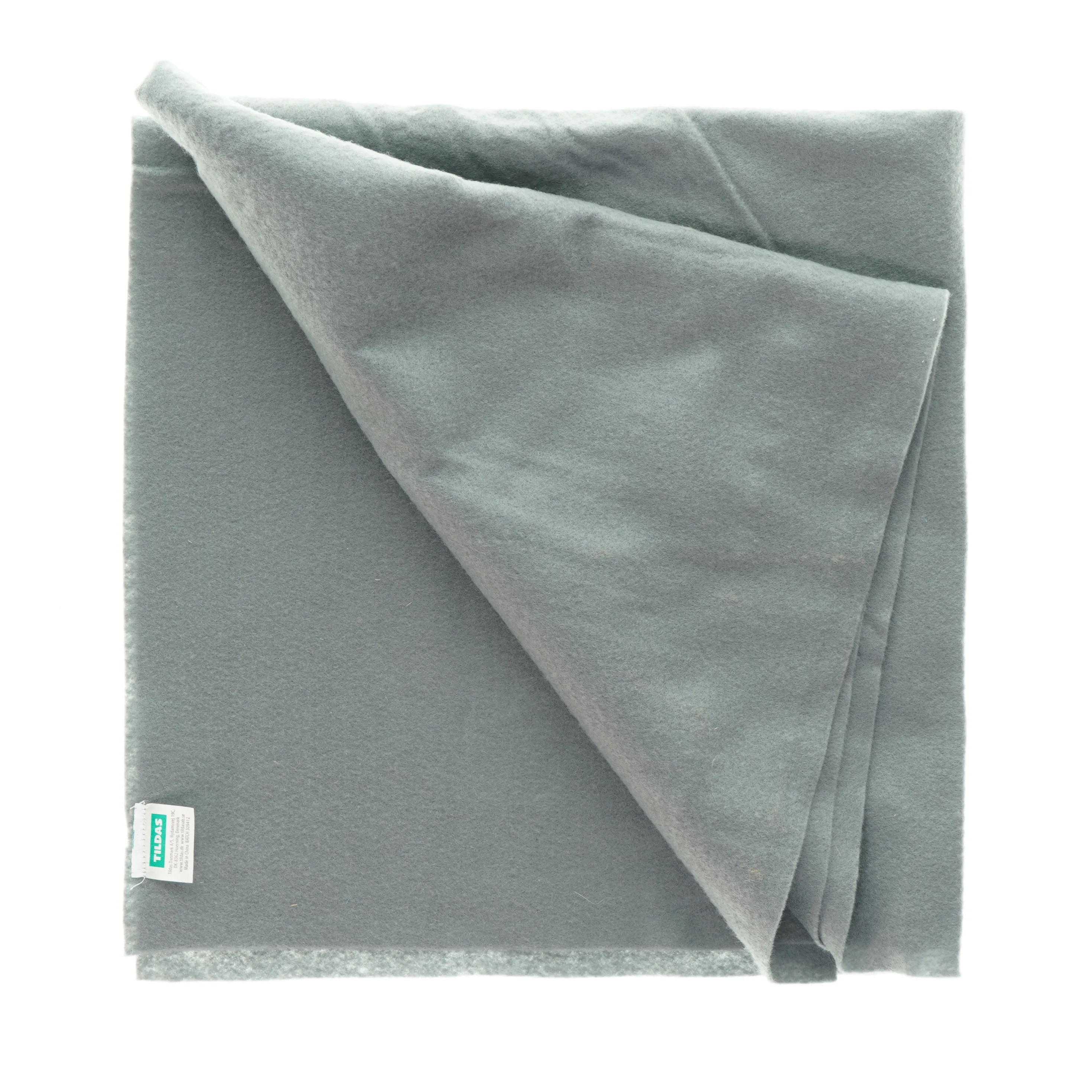 Tildas plaid fra Tildas (str. LB:109x74cm)