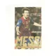 Messi af Leonardo Faccio (Bog)