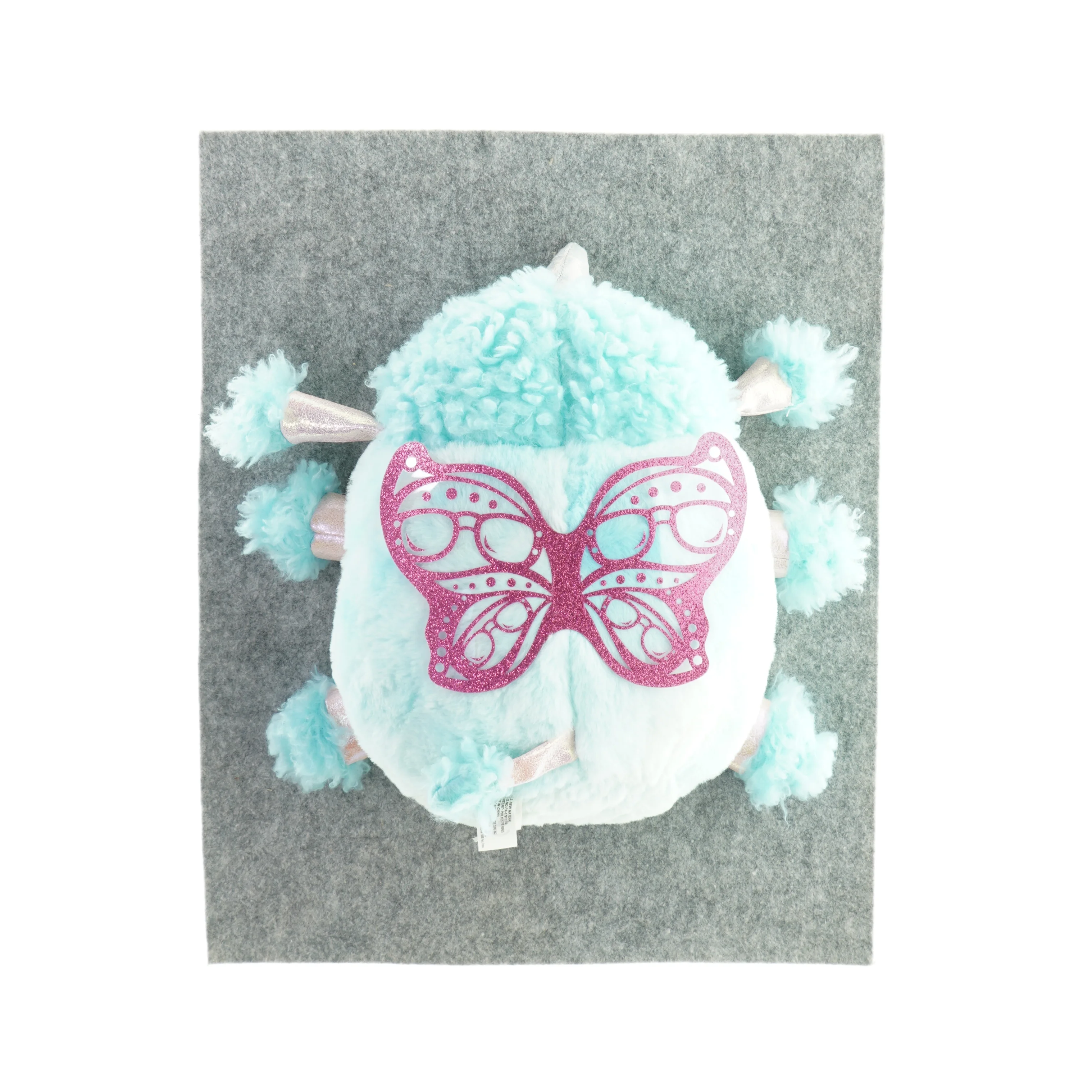 Bamse (str. HB 30x20 cm)