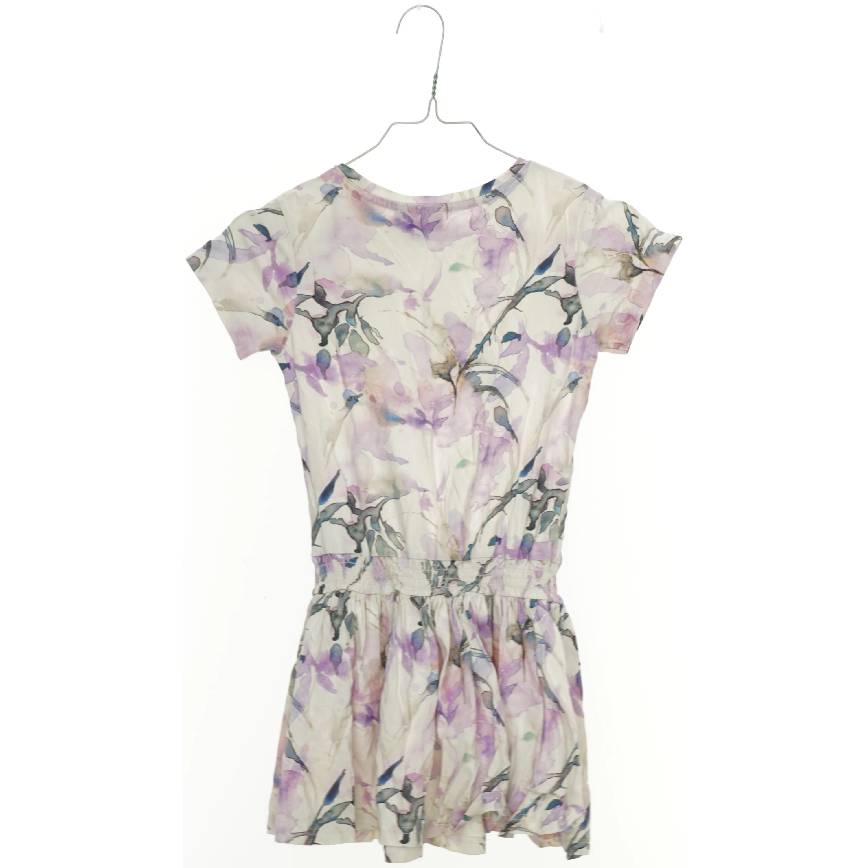 Kjole fra Hummel (str. 128 cm)