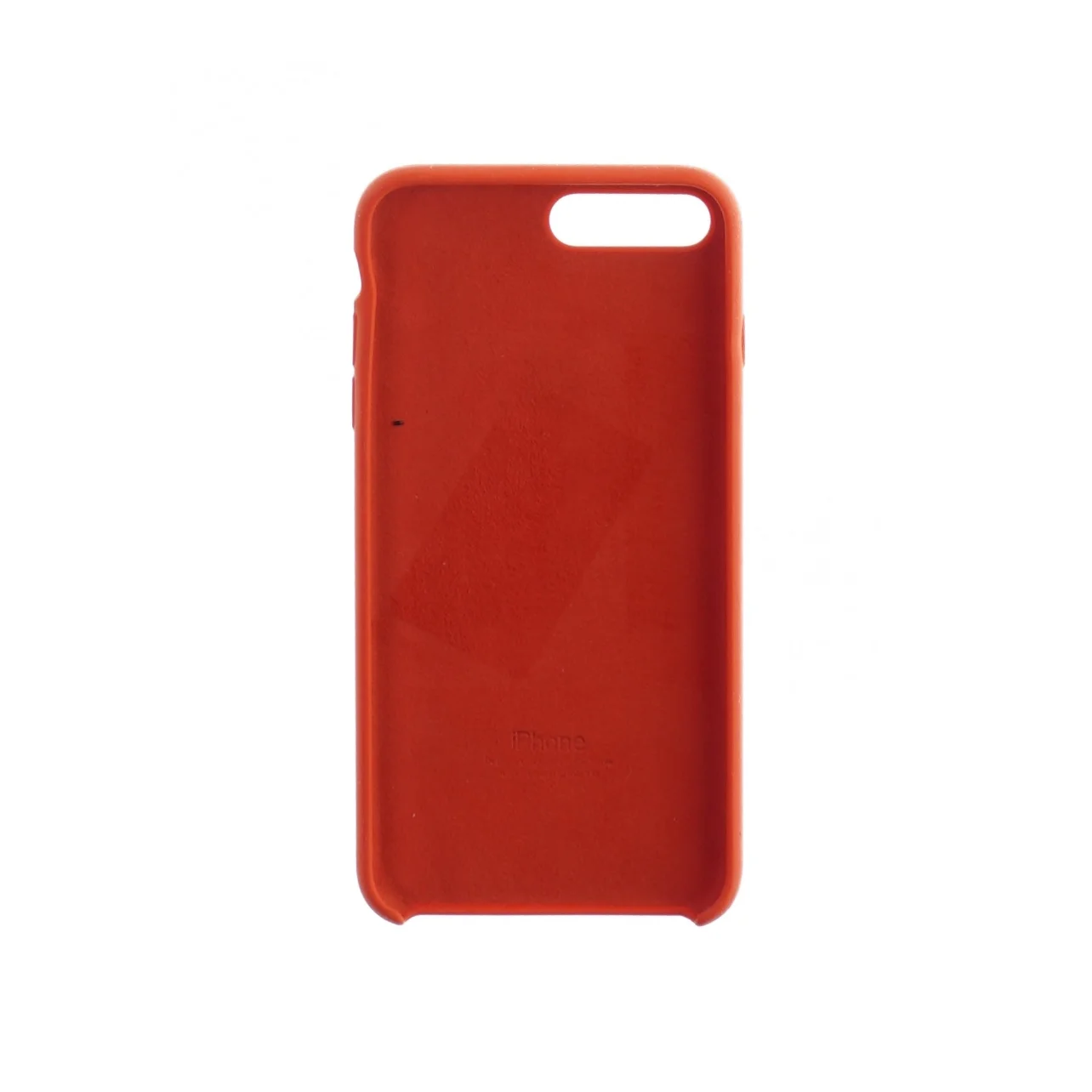 Cover til iPhone 8+ fra Apple