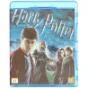 Harry Potter og Halvblodsprinsen Blu-ray fra Warner Bros